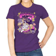 Macho Munch - Best Seller - Womens T-Shirts RIPT Apparel Small / Purple