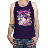 Macho Munch - Tanktop Tanktop RIPT Apparel X-Small / Team Purple