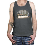 Magic Dinner - Tanktop Tanktop RIPT Apparel