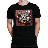 Magic Drink! - Mens Premium T-Shirts RIPT Apparel Small / Black