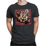 Magic Drink! - Mens Premium T-Shirts RIPT Apparel Small / Heavy Metal