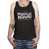 Magical By Nature - Tanktop Tanktop RIPT Apparel
