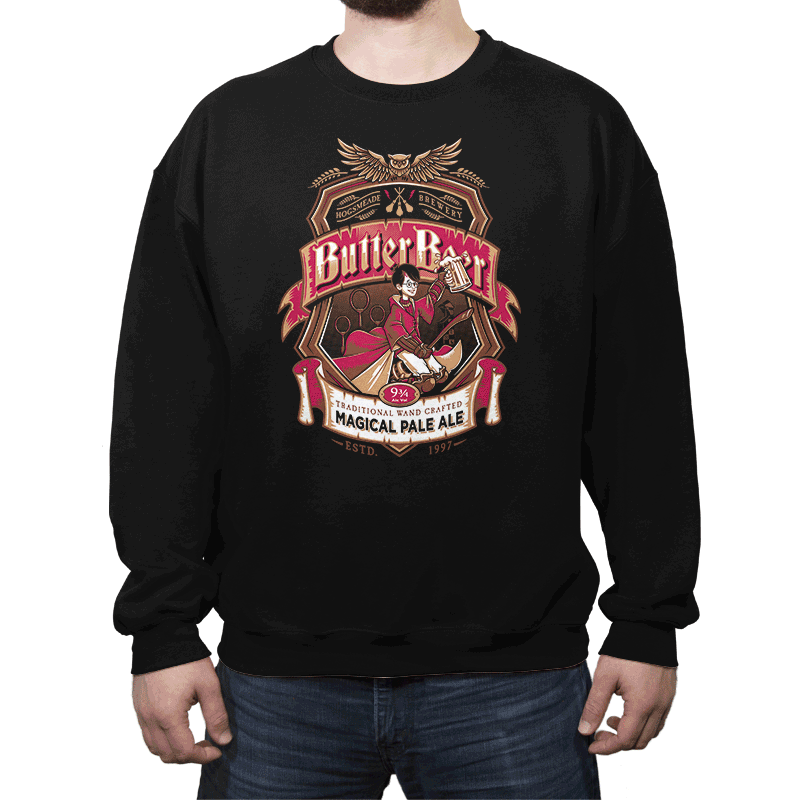 Magical Pale Ale - Crew Neck Crew Neck RIPT Apparel