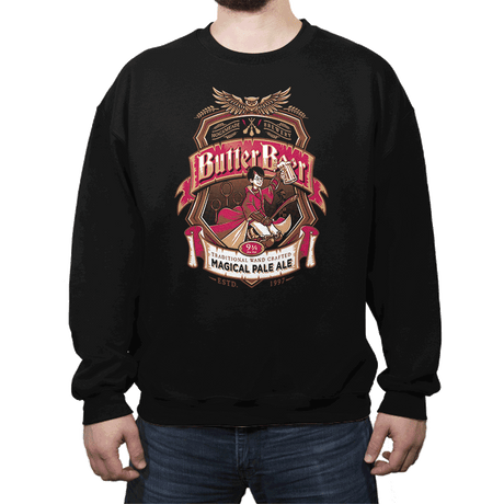 Magical Pale Ale - Crew Neck Crew Neck RIPT Apparel