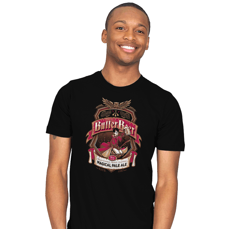 Magical Pale Ale - Mens T-Shirts RIPT Apparel