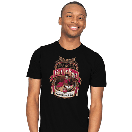 Magical Pale Ale - Mens T-Shirts RIPT Apparel