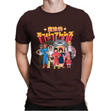 Magical Super Friends - Mens Premium T-Shirts RIPT Apparel