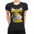 Marc Spector The Moon Knight Comics - Womens Premium T-Shirts RIPT Apparel Small / Black