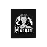 Marion - Canvas Wraps Canvas Wraps RIPT Apparel 8x10 / Black