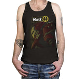 Mark44 - Tanktop Tanktop RIPT Apparel