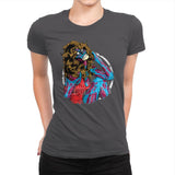 Marry And Reproduce - Womens Premium T-Shirts RIPT Apparel Small / Heavy Metal