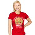 Martial Arts Tournament - Womens T-Shirts RIPT Apparel