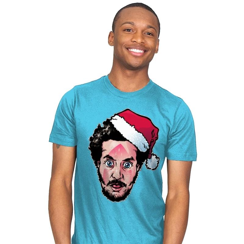 Marv-y Christmas - Mens T-Shirts RIPT Apparel