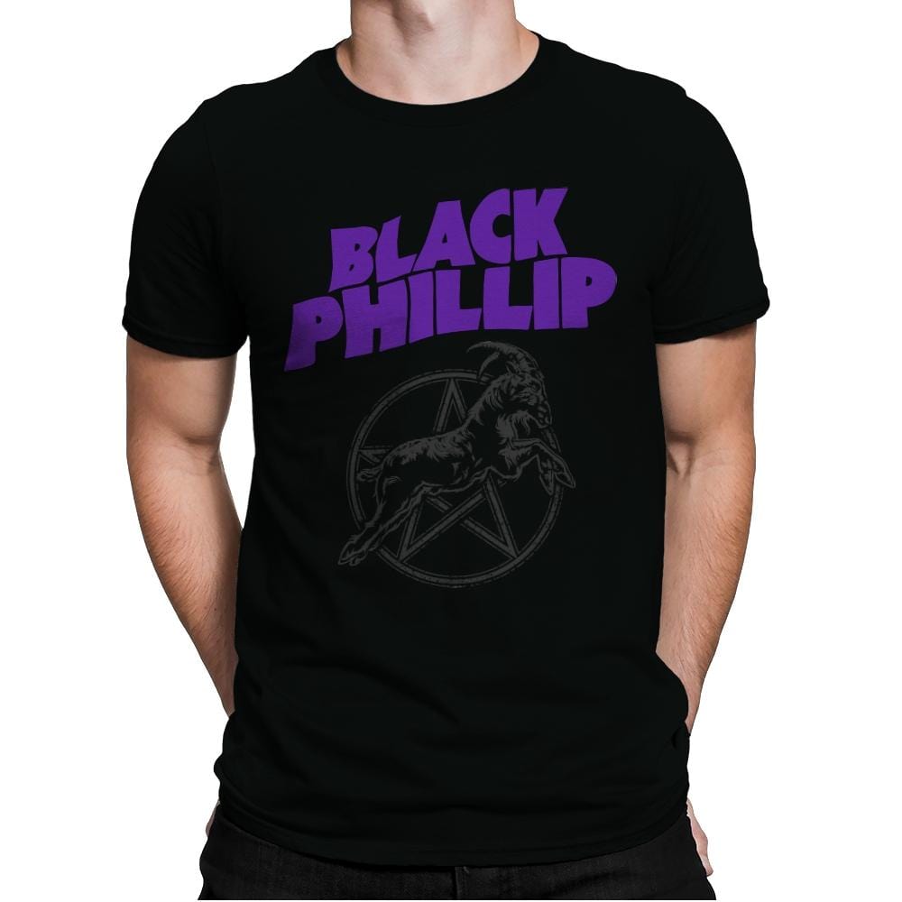 Master of Delicously - Mens Premium T-Shirts RIPT Apparel Small / Black