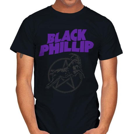 Master of Delicously - Mens T-Shirts RIPT Apparel Small / Black