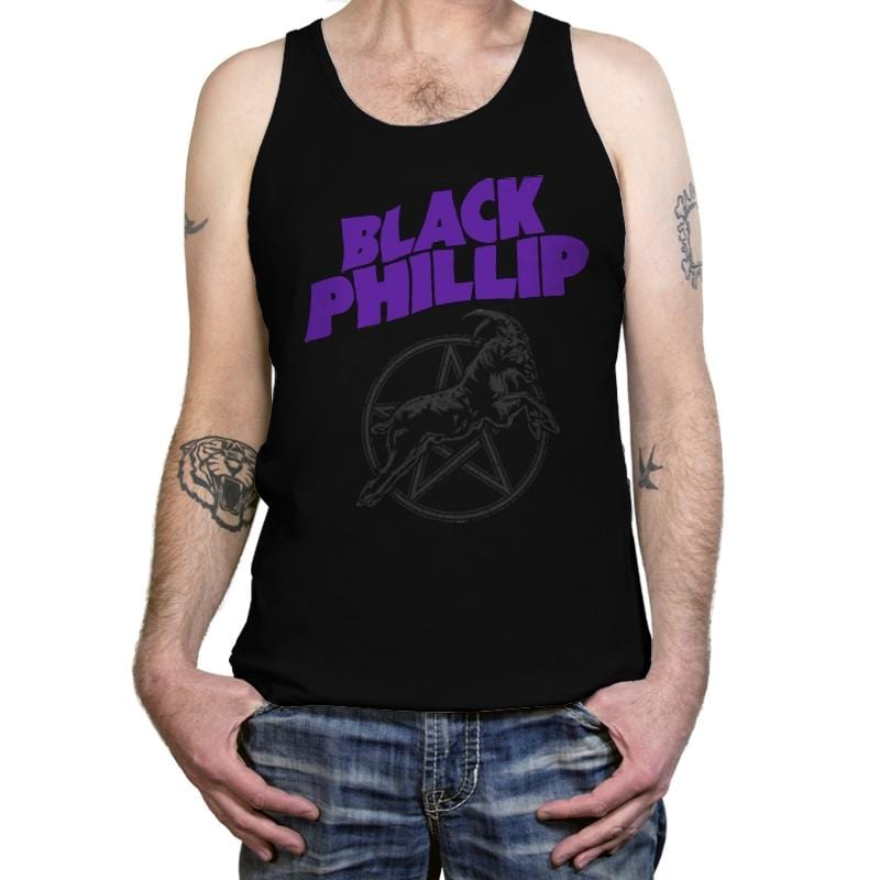 Master of Delicously - Tanktop Tanktop RIPT Apparel X-Small / 151515