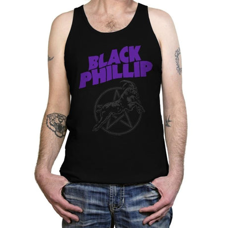 Master of Delicously - Tanktop Tanktop RIPT Apparel X-Small / 151515