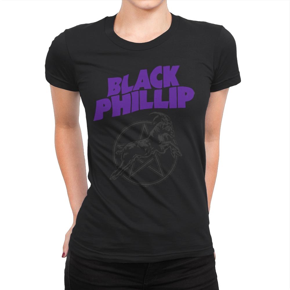 Master of Delicously - Womens Premium T-Shirts RIPT Apparel Small / Black