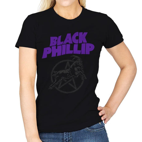 Master of Delicously - Womens T-Shirts RIPT Apparel Small / Black