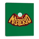 Master of Illusions - Canvas Wraps Canvas Wraps RIPT Apparel