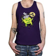 Masters of the Koolaidverse Exclusive - Tanktop Tanktop RIPT Apparel