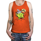 Masters of the Koolaidverse Exclusive - Tanktop Tanktop RIPT Apparel X-Small / Orange