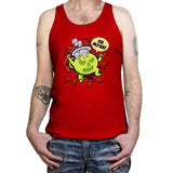 Masters of the Koolaidverse Exclusive - Tanktop Tanktop RIPT Apparel X-Small / Red