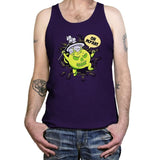 Masters of the Koolaidverse Exclusive - Tanktop Tanktop RIPT Apparel X-Small / Team Purple