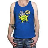 Masters of the Koolaidverse Exclusive - Tanktop Tanktop RIPT Apparel X-Small / True Royal