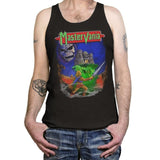 Mastervania - Tanktop Tanktop RIPT Apparel