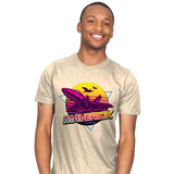 Maverick - Mens T-Shirts RIPT Apparel