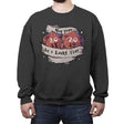 May Your 2020 - Crew Neck Sweatshirt Crew Neck Sweatshirt RIPT Apparel Small / Charcoal