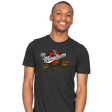 Mayhem Genuine Draft - Mens T-Shirts RIPT Apparel