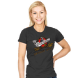 Mayhem Genuine Draft - Womens T-Shirts RIPT Apparel