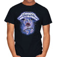 Mayhem - Mens T-Shirts RIPT Apparel Small / Black