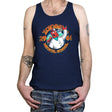 Med. School Of The Future Exclusive - Tanktop Tanktop RIPT Apparel