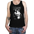 Meesa Misfit - Tanktop Tanktop RIPT Apparel X-Small / Black