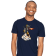 Mega-Fett - Mens T-Shirts RIPT Apparel