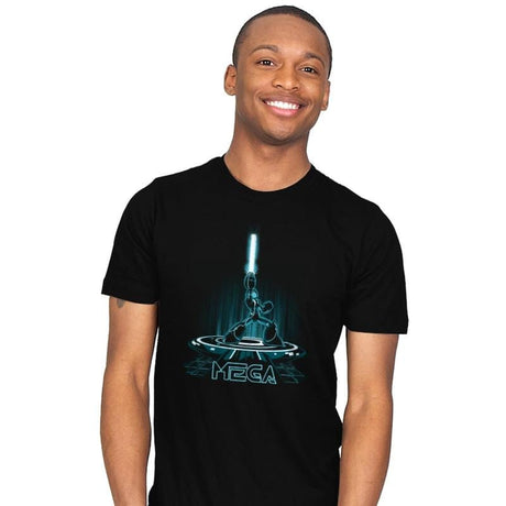 MEGA Reprint - Mens T-Shirts RIPT Apparel