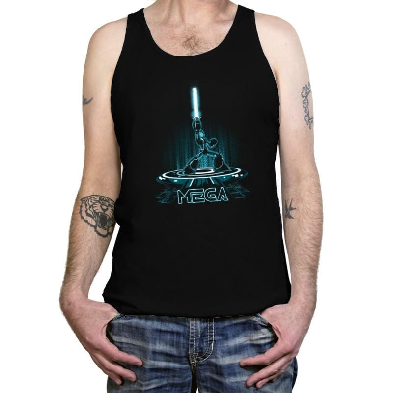MEGA Reprint - Tanktop Tanktop RIPT Apparel