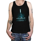 MEGA Reprint - Tanktop Tanktop RIPT Apparel