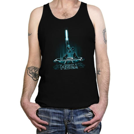 MEGA Reprint - Tanktop Tanktop RIPT Apparel