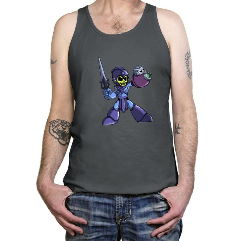 Mega-Tor - Tanktop Tanktop RIPT Apparel