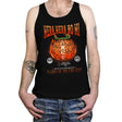 Mera Mera No Mi Devil Fruit - Tanktop Tanktop RIPT Apparel X-Small / Black