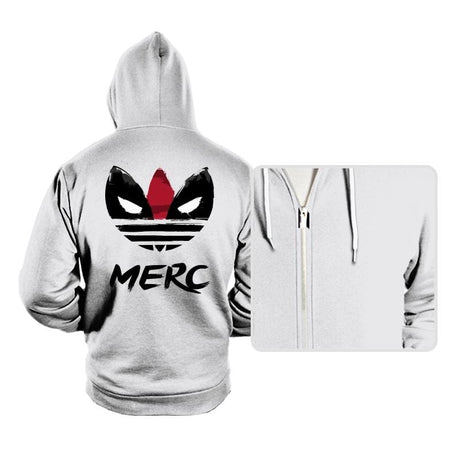 Merc Brand - Hoodies Hoodies RIPT Apparel