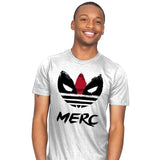 Merc Brand - Mens T-Shirts RIPT Apparel