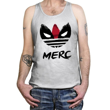 Merc Brand - Tanktop Tanktop RIPT Apparel