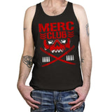 MERC CLUB - Tanktop Tanktop RIPT Apparel