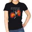 Metal Angel - Womens T-Shirts RIPT Apparel Small / Black