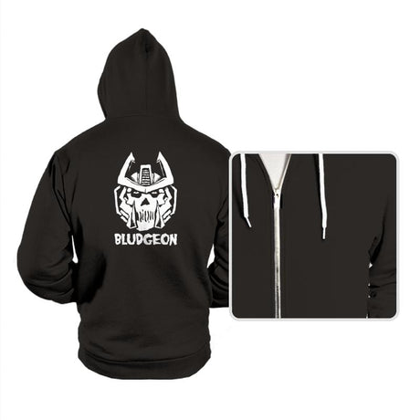 Metal(likato) Music - Hoodies Hoodies RIPT Apparel Small / Black